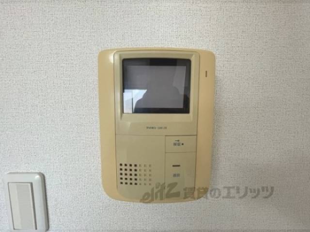 ドアフォン（ＴＶ含）