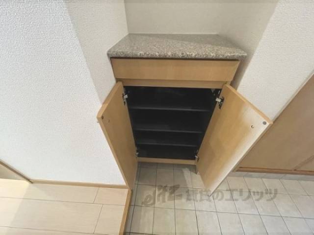 下駄箱