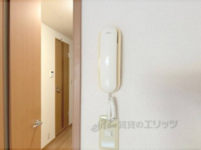 ドアフォン（ＴＶ含）