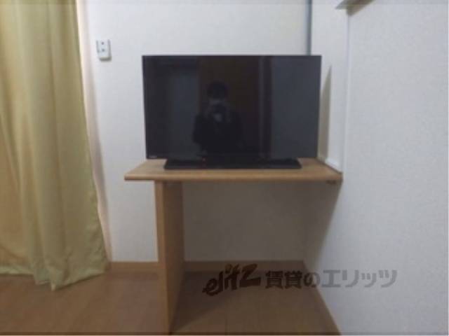 テレビ