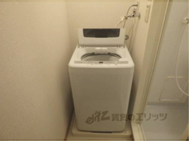 洗濯機