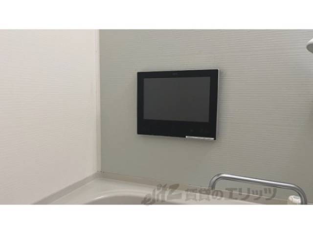 テレビ