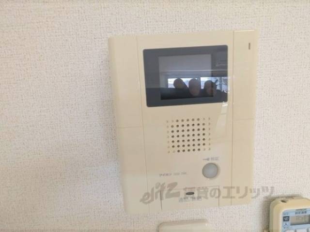 ドアフォン（ＴＶ含）