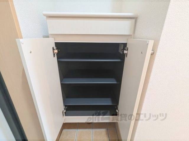 下駄箱