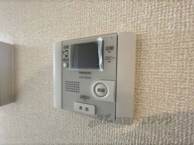 ドアフォン（ＴＶ含）