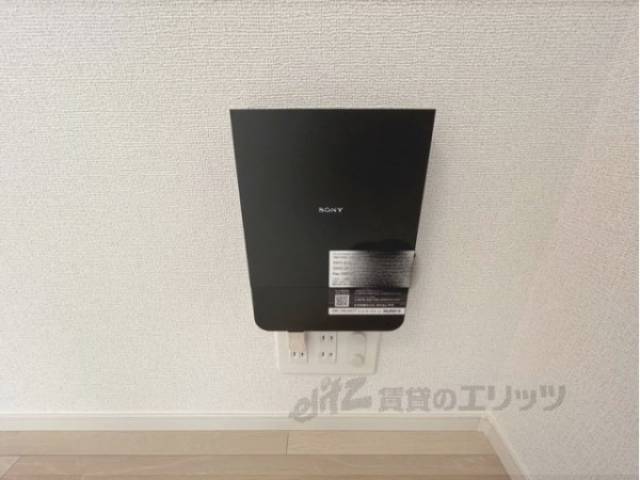 ネット設備
