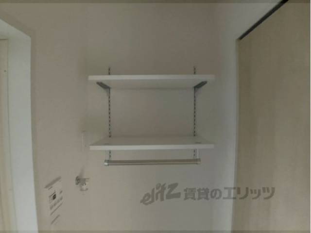 洗面所