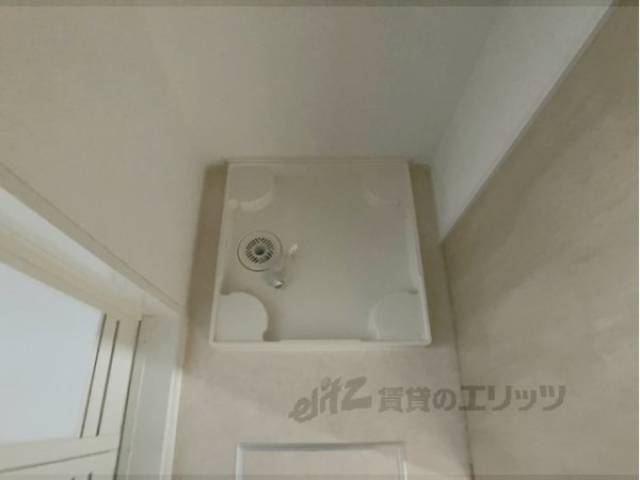洗面所
