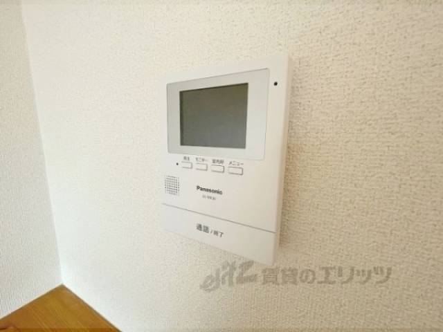 ドアフォン（ＴＶ含）