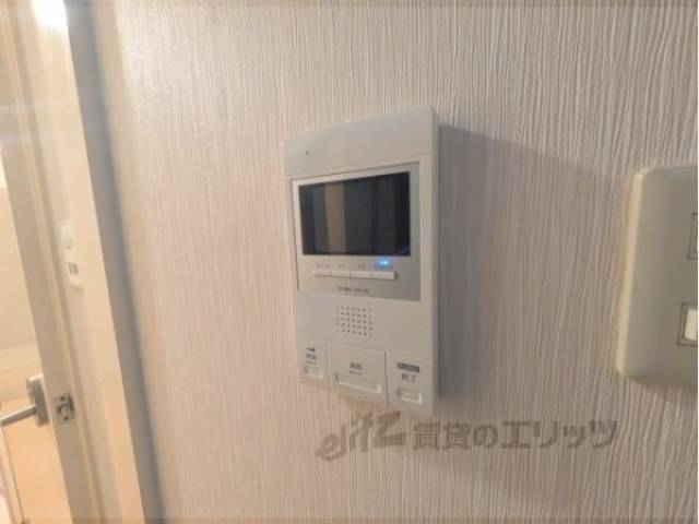ドアフォン（ＴＶ含）