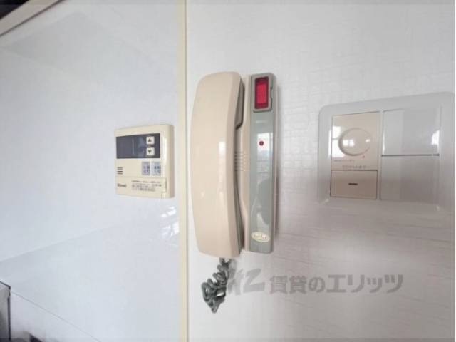 インターホン
