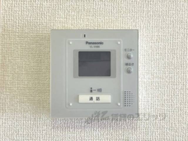 ドアフォン（ＴＶ含）