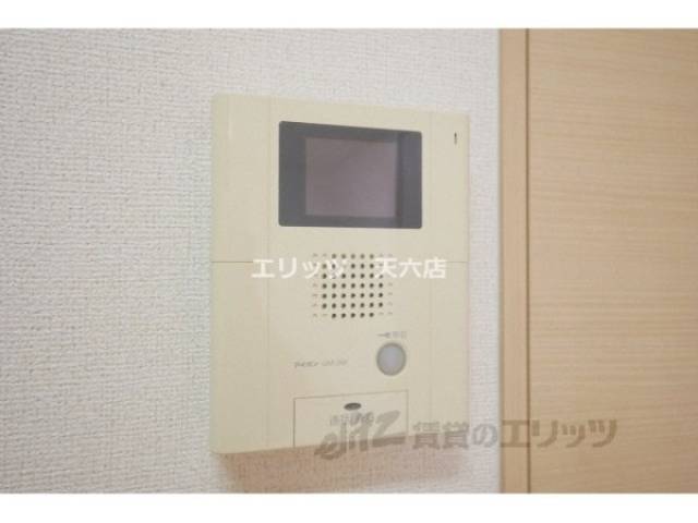 ドアフォン（ＴＶ含）