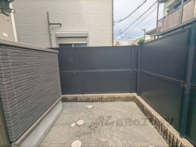 庭