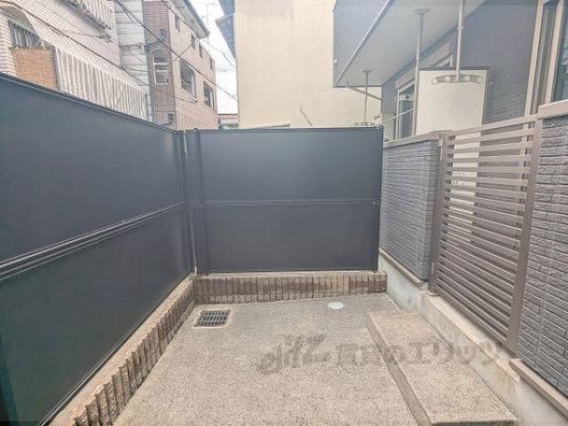 庭