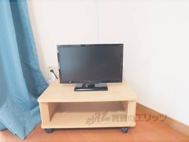 テレビ