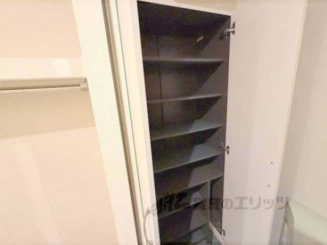 下駄箱