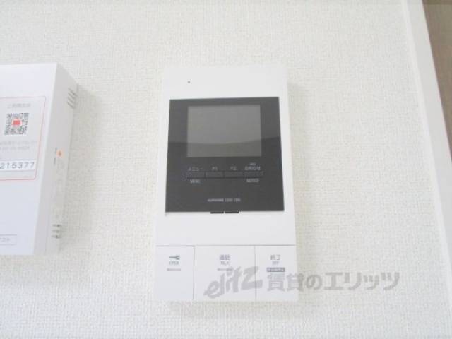 ドアフォン（ＴＶ含）