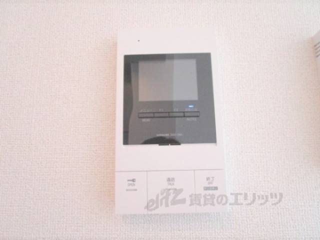 ドアフォン（ＴＶ含）