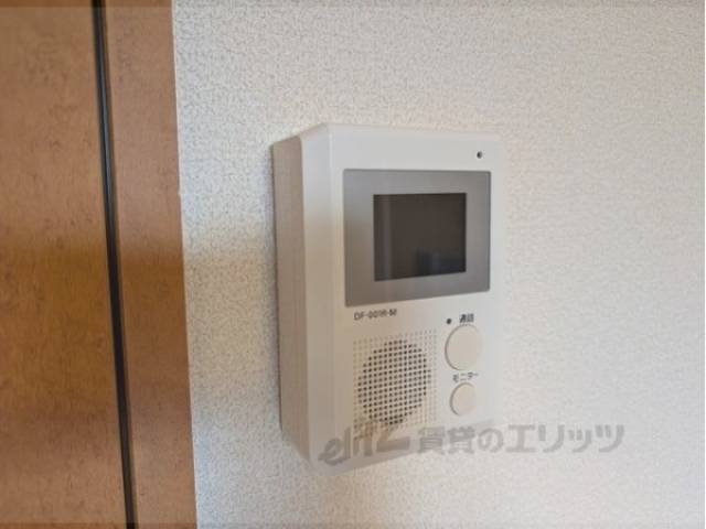 ドアフォン（ＴＶ含）