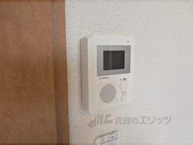 ＴＶモニターフォン