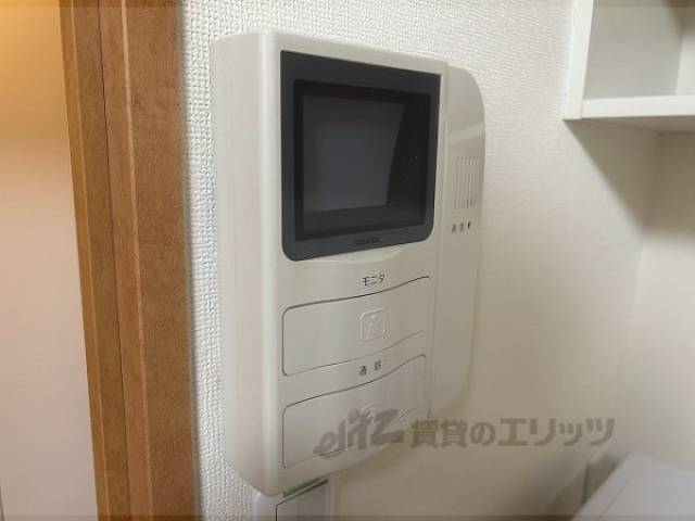 ドアフォン（ＴＶ含）