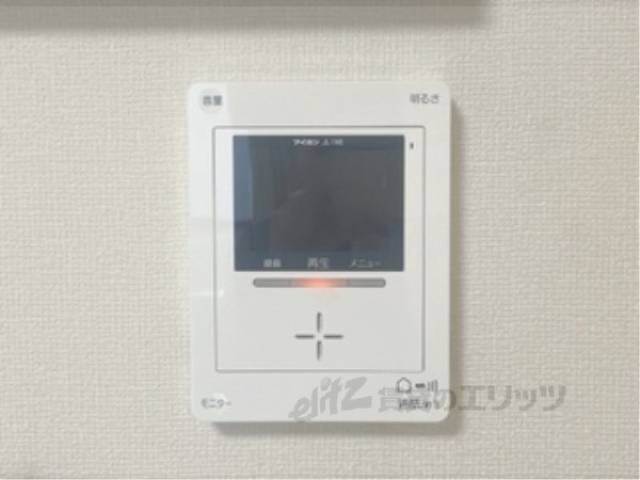 ドアフォン（ＴＶ含）