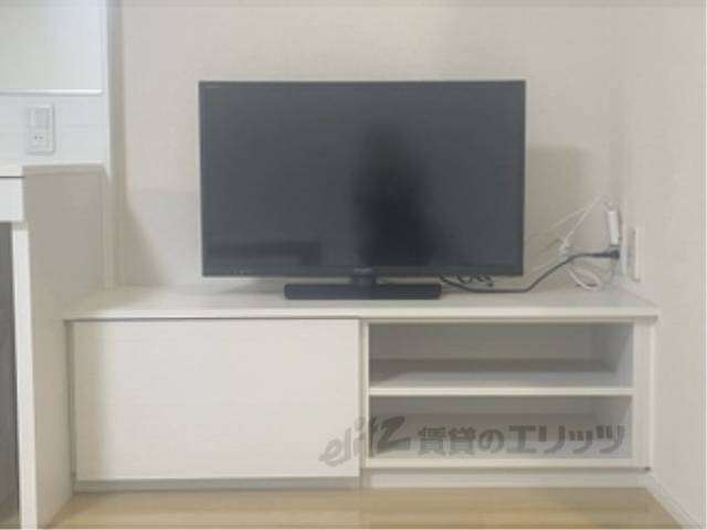 テレビ