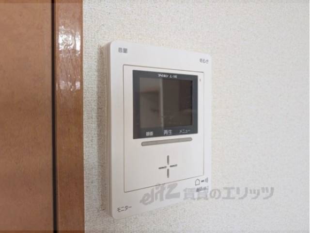 ドアフォン（ＴＶ含）