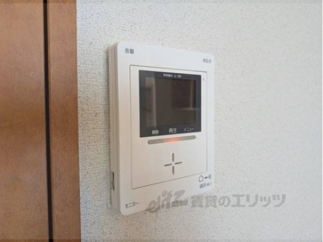 ドアフォン（ＴＶ含）