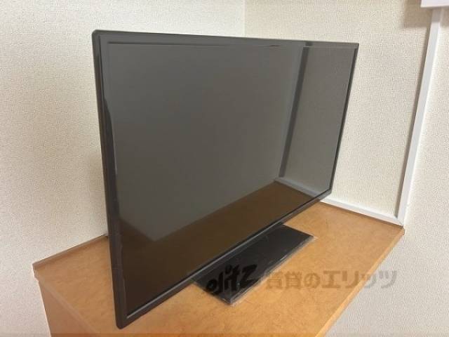 テレビ
