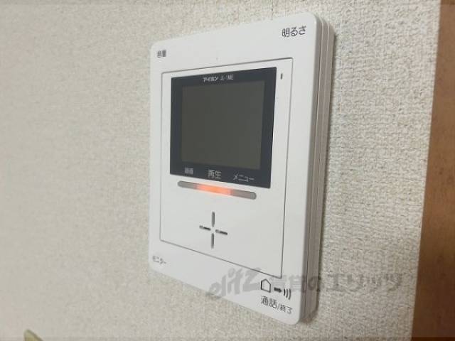 ドアフォン（ＴＶ含）