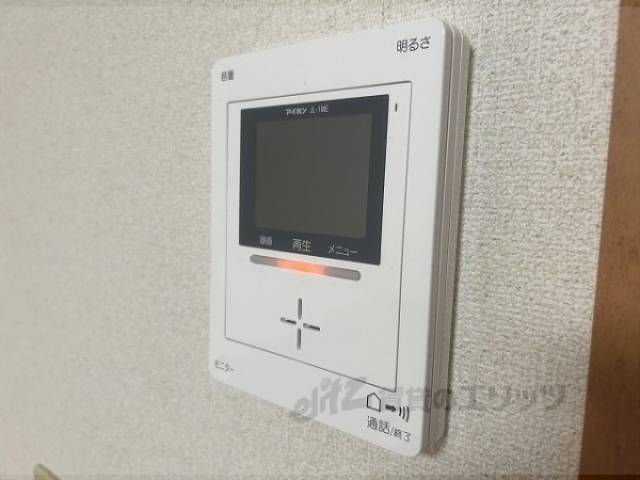 ドアフォン（ＴＶ含）