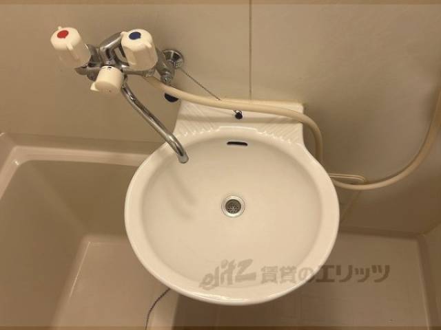 洗面所