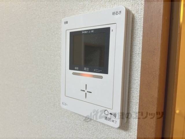 ドアフォン（ＴＶ含）