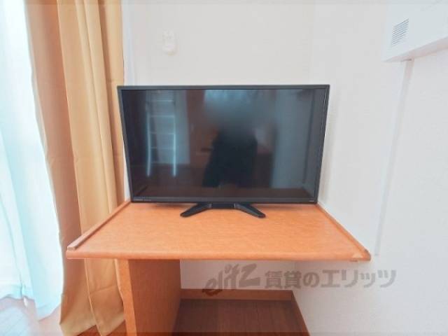 テレビ
