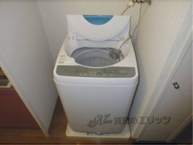 洗濯機