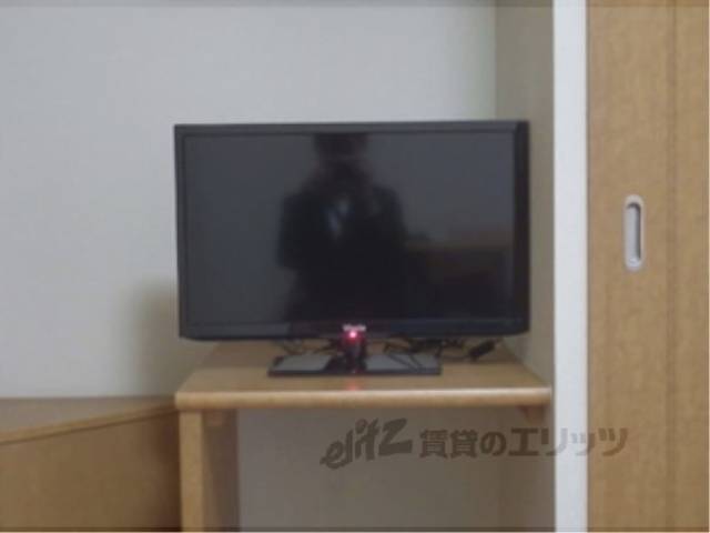 テレビ