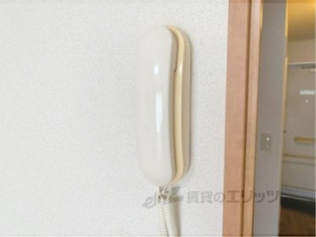 ドアホン