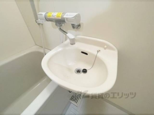 洗面所