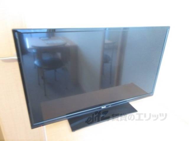 テレビ