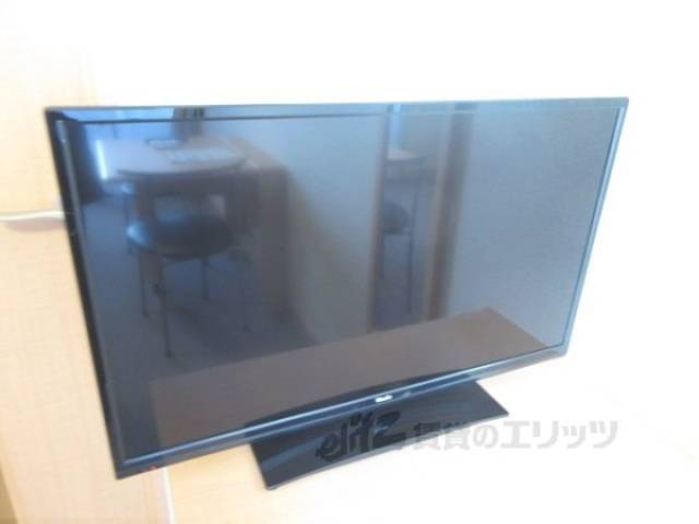 テレビ