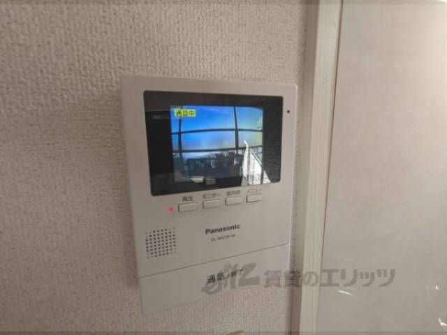 ドアフォン（ＴＶ含）