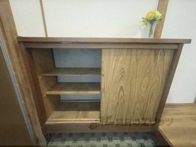 下駄箱