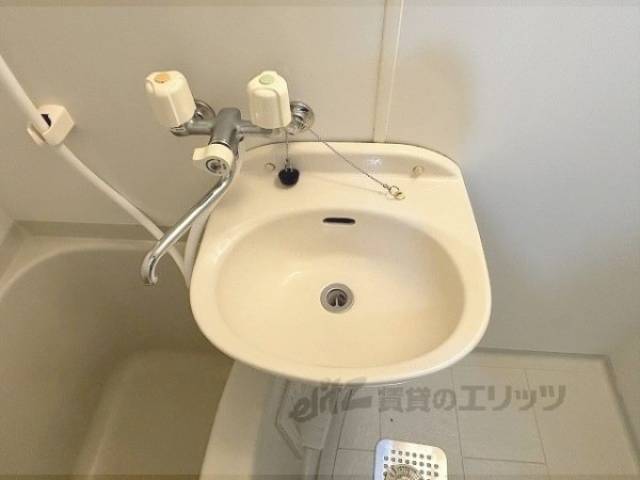 洗面所