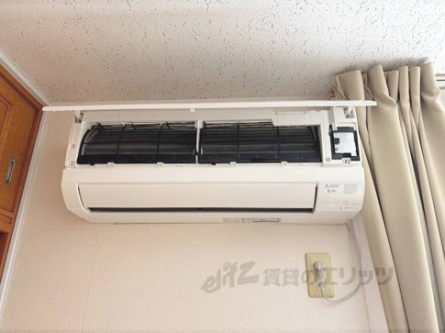エアコン