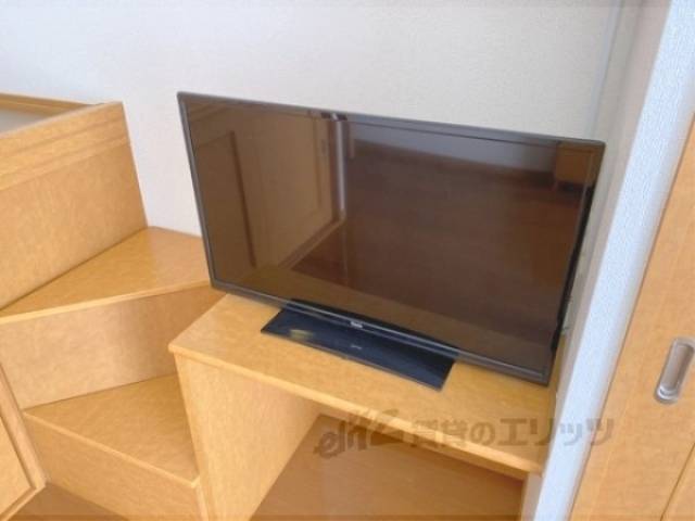 テレビ