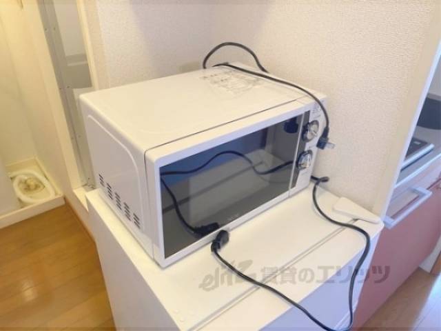 電子レンジ