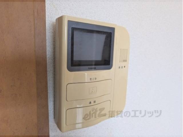 ドアフォン（ＴＶ含）
