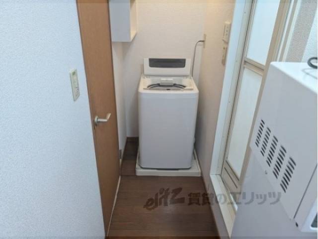洗面所